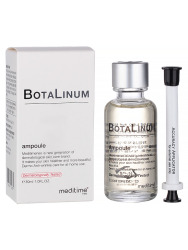  MDT Botalinum Сыворотка для лица с ботулином Meditime Botalinum Ampoule, 30мл