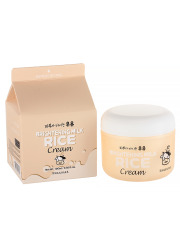  ВЛК Kwailnara Milk R Крем для лица Brightening Milk Rice Cream,100мл