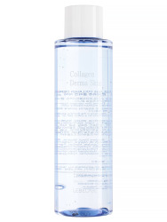  LBLG DERMA Тонер LEBELAGE COLLAGEN DERMA SKIN,200мл