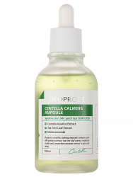  ДП AMPOULE Сыворотка для лица успокаивающая с центеллой азиатской DEOPROCE CENTELLA CALMING AMPOULE,100мл