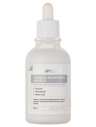  ДП AMPOULE Сыворотка для лица с церамидами DEOPROCE CERAMIDE NOURISHING AMPOULE,100мл