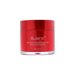  BUENO MGF Peptide Крем для лица антивозрастной с пептидами Bueno MGF Peptide Wrinkle Cream Plus,50г