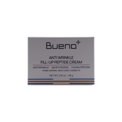  BUENO Cream Крем для лица с пептидами Bueno Anti Wrinkle Fill-Up Peptide Cream,80г