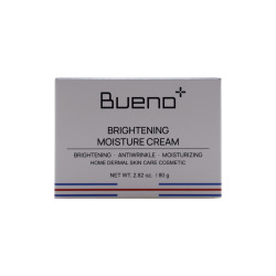  BUENO Cream Крем для лица осветляющий с черным трюфелем Bueno Brightening Moisture Cream,80г