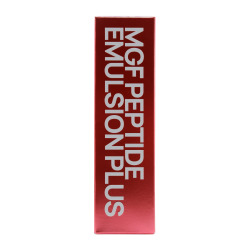  BUENO MGF Peptide Эмульсия для лица антивозрастная с пептидами Bueno MGF Peptide Emulsion Plus,100мл