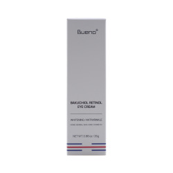  BUENO Eye Крем для кожи вокруг глаз с бакучиолом и ретинолом Bueno Bakuchiol Retinol Eye Cream 25g