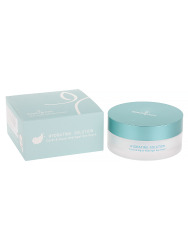  БГР Маски-патчи увеличенного размера Beauugreen Coral&Aqua Eye Patch (Big Type)/30pair