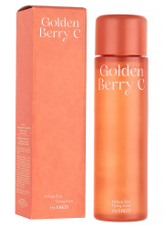  СМ Golden Berry Тонер для лица с экстрактом физалиса Urban Eco Golden Berry C Toning Water,160мл