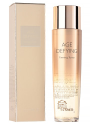  СМ Age Тонер для лица антивозрастной с маточным молочком Age-defying Firming Toner 130ml