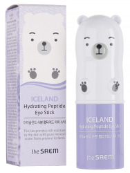  СМ Iceland Hydrating Бальзам Iceland Hydrating Peptide Eye Stick