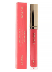  СМ LIP Блеск для губ Eco Soul Shine Lip Gloss CR01 Coral Nectar_N