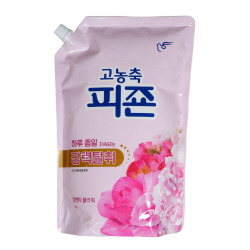  ПГН Original Кондиционер для белья с нежным цветочно-фруктовым ароматом Concentrated Pigeon original Romantic Flower 1600