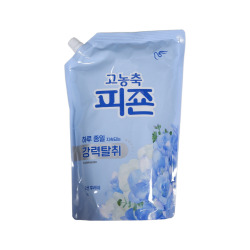  ПГН Original Кондиционер для белья Concentrated Pigeon original Ocean Fresh 1600