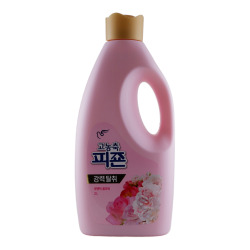  ПГН Original Кондиционер для белья с нежным цветочно-фруктовым ароматом Concentrated Pigeon original Romantic Flower 2000