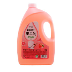  ПГН DETERGENT Средство для мытья посуды PURE Grapefruit DETERGENT 3L