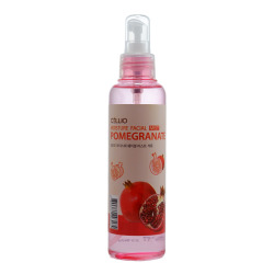 CELL MIST Мист-спрей для лица с гранатом CELLIO MOISTURE FACIAL MIST POMEGRANATE 150мл