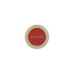  СМ Blusher Румяна для лица Saemmul Single Blusher RD01 Dragon Red,5гр