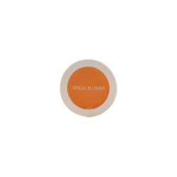  СМ Blusher Румяна для лица Saemmul Single Blusher OR02 Selfie Orange,5гр