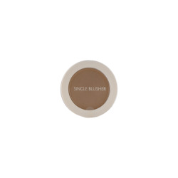  СМ Blusher Румяна для лица Saemmul Single Blusher BR03 Cloudy Brown (Shading),5гр