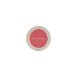 СМ Blusher Румяна для лица Saemmul Single Blusher PK01 Bubblegum Pink,5гр