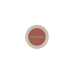  СМ Blusher Румяна для лица Saemmul Single Blusher RD03 Trench Rose,5гр