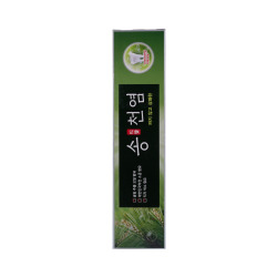  MDN T Зубная паста MEDIAN SONGCHEON SALT TOOTHPASTE 120g