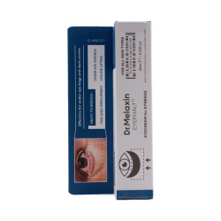  DMLXN PHALT Крем под глаза Eyephalt Eyecream for Eyebags 10ml