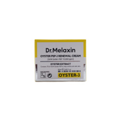  DMLXN Oyster Pep3 Крем для лица Oyster Pep3 Renewal Cream 50ml