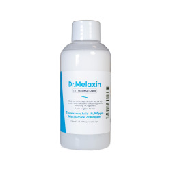  DMLXN TX Тонер для лица с транексамовой кислотой TX Peeling Toner 150ml