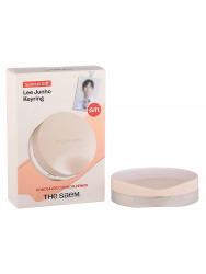  СМ Concealer Cushion Консилер-кушон с запасным блоком Cover Perfection Concealer Cushion Renew 1.5 Natural Beige(Keyring Set),12г