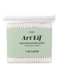  СМ Art'Lif Палочки ватные Art'Lif Wooden Swabs