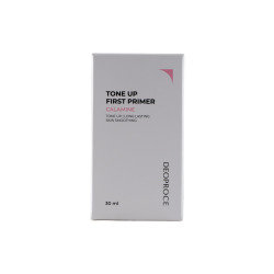  ДП PRIMER Праймер для лица тонирующий DEOPROCE TONE UP FIRST PRIMER,30мл