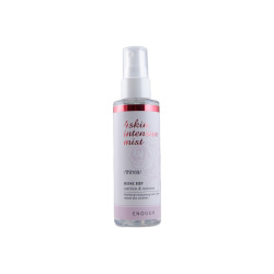  ЕНФ 4SKIN Спрей для лица питательный ENOUGH 4SKIN Intensive Mist [100ml]