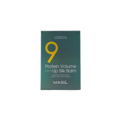  MAS 9PRO Бальзам для волос MASIL 9PROTEIN VOLUME UP SILK BALM 180ml