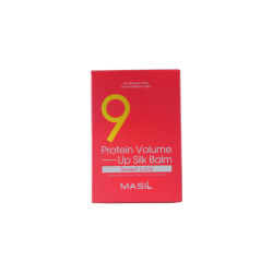  MAS 9PRO Бальзам для волос MASIL 9PROTEIN VOLUME UP SILK BALM(SWEET LOVE) 180ml