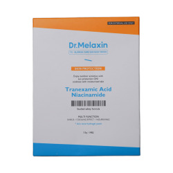  DMLXN TX Патчи для лица и тела солнцезащитные Dr.MELAXIN TX-BLEMISH CARE SUN GOLF PATCH 5EA
