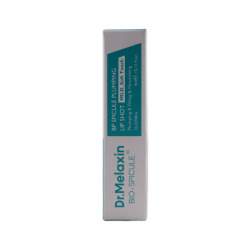 DMLXN BP SPICULE Блеск для губ Dr.MELAXIN BP SPICULE PLUMPING LIPSHOT MILD 4ml