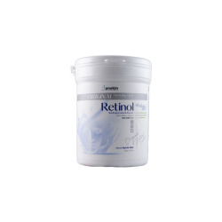  АН Original Маска для лица альгинатная с ретинолом Retinol Modeling Mask / container 240 g
