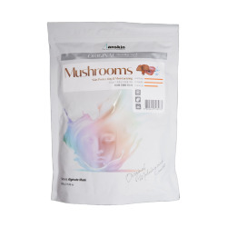  АН Original Маска для лица альгинатная с грибным комплексом Mushroom Modeling Mask 500 g