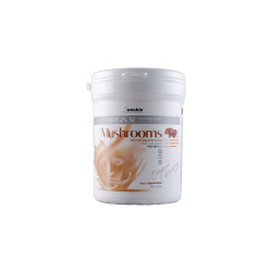  АН Original Маска для лица альгинатная с грибным комплексом Mushroom Modeling Mask / container 240 g