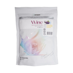  АН Original Маска для лица альгинатная с вином Wine Modeling Mask 500 g