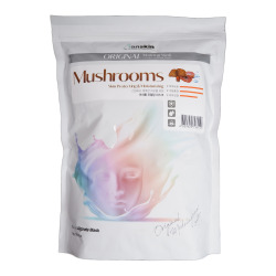  АН Original Маска для лица альгинатная с грибным комплексом Mushroom Modeling Mask 1 kg