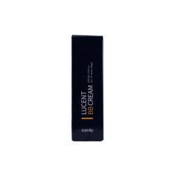  ENL Cream Крем для лица ББ Lucent bb cream 50ml #25 Honey Beige
