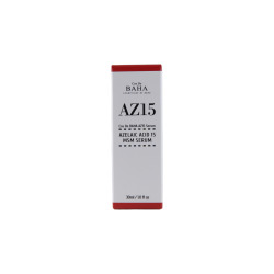  CDB AZ15 Сыворотка для лица с азелаиновой кислотой AZ15 Serum 30ml (AZ15)
