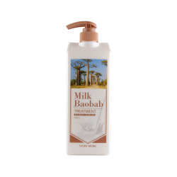  MB Ivory Musk Бальзам для волос с ароматом мускуса Milk Baobab Treatment Ivory Musk 1000ml