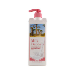  MB Flora Bouquet Бальзам для волос парфюмированый с цветочным ароматом Milk Baobab Perfume Treatment Flora Bouquet 1000ml