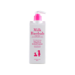  MB Baby&Kids Бальзам для волос детский Milk Baobab Baby&Kids Conditioner 500ml