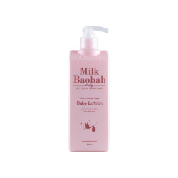  MB Baby Лосьон для тела детский Milk Baobab Baby Lotion 500ml