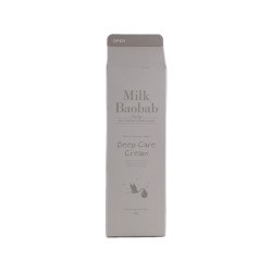  MB Baby Крем детский для тела питательный Milk Baobab Baby Deep Care Cream 160g