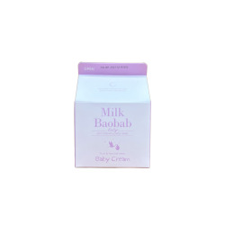  MB Baby Крем для тела детский Milk Baobab Baby Cream 280g